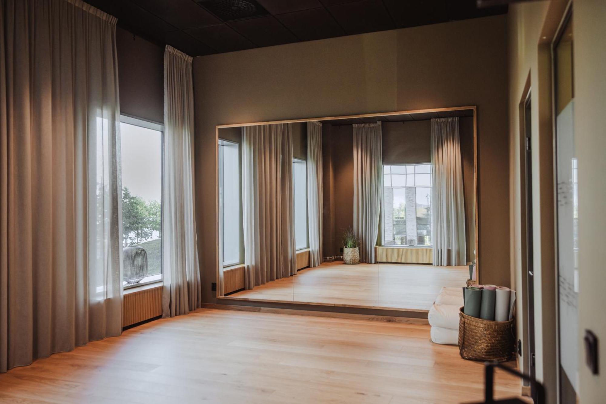 Clarion Hotel The Pier 哥德堡 外观 照片