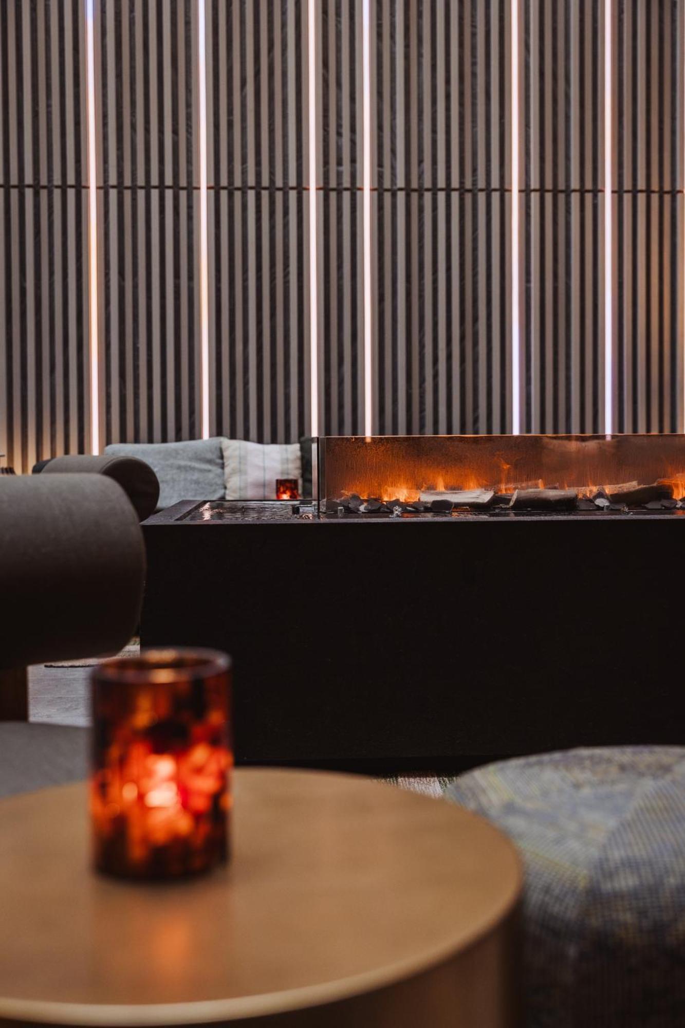 Clarion Hotel The Pier 哥德堡 外观 照片